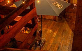 Kamazoztz Hostel And Travel